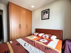 Blk 1C The Pinnacle@Duxton (Bukit Merah), HDB 4 Rooms #589206001